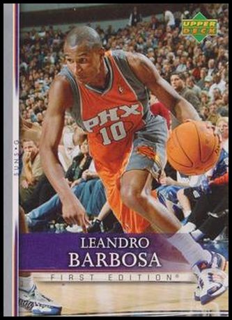 47 Leandro Barbosa